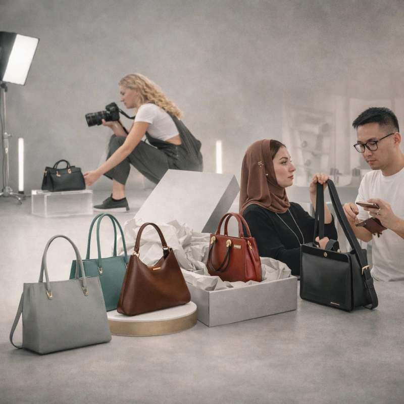 Go-To-Market & Product Marketing Support