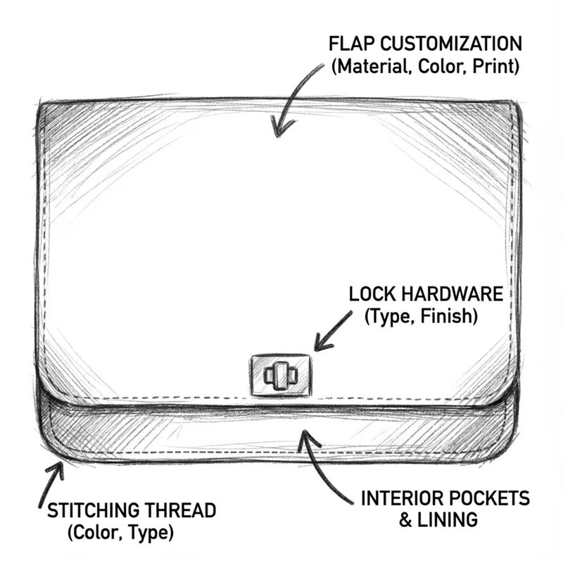 Leather Wallet Manufacturer