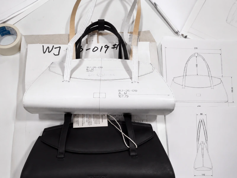 Validated Bag Engineering